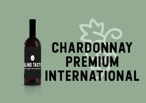 Chardonnay Premium International