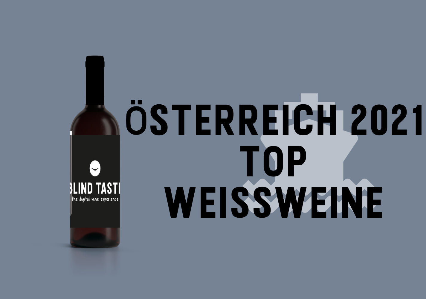 Österreich: Top-Weißweine 2021